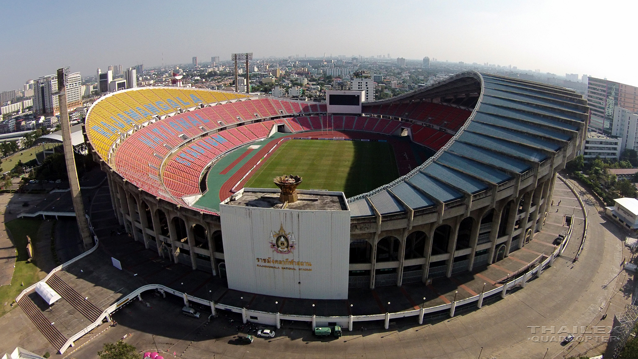 Rajamangala National Stadium (Ҫѧҡʶҹ)