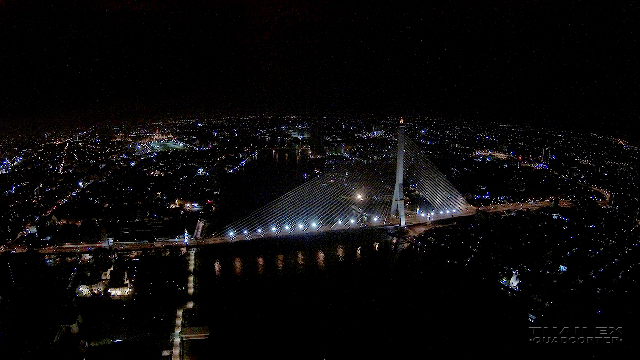 Rama VIII Bridge (оҹ )
