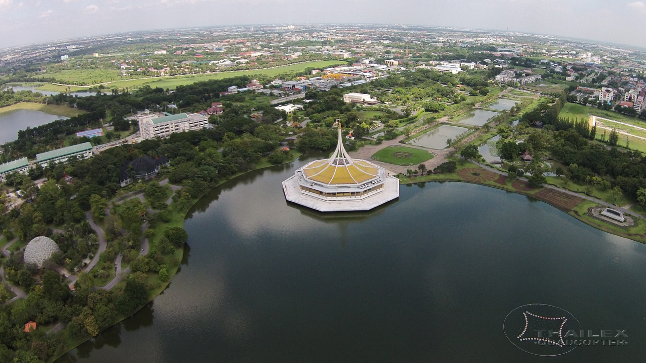 Rama IX Park (ǹǧ .)