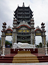 Linh Ung Pagoda