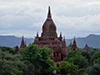 Bagan Monument n 820