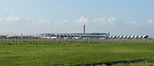 Suwannaphum International Airport