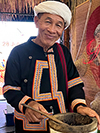 Thai Lu (Tai Leua)
