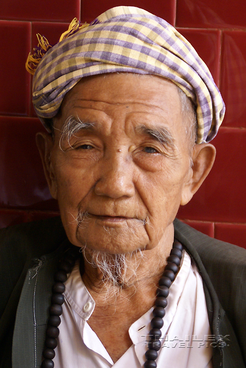 Old Burmese