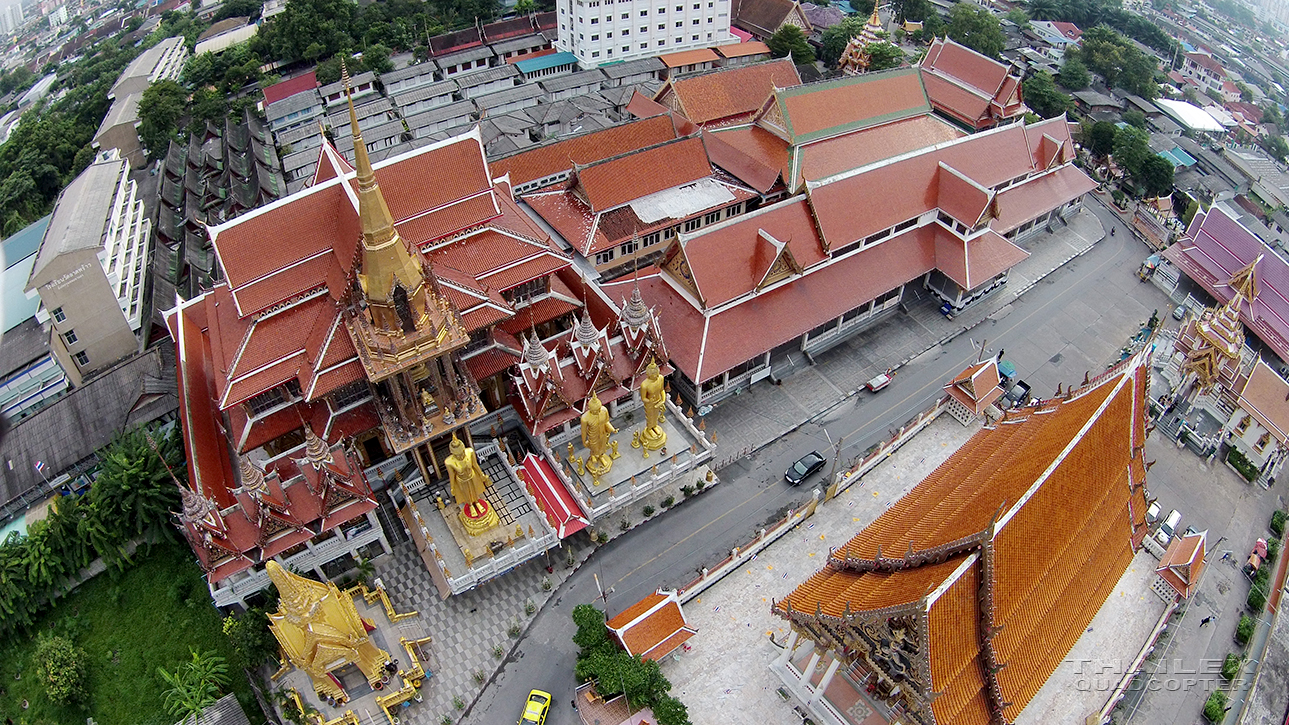 Wat Lat Phrao (ѴҴ)