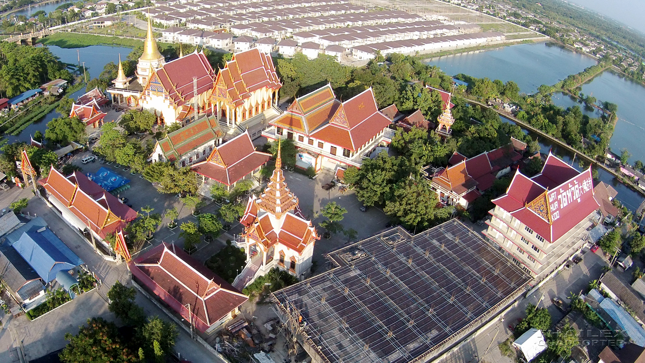 Wat Hua Khoo (ѴǤ)