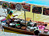 Amphawa Floating Market