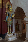 Ananda Phaya inner guardians