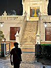 Ayutthaya City Pillar
