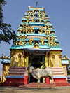 Sri Verama Kaliamman Temple