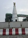 Bang Khen Monument (Laksi Monument)