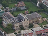 Boromphiman Palace (aerial view)