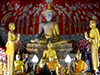 Chai Mongkon Buddha image