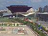 China Pavilion 2010 World Expo