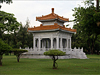Chinese Pavilion Lumphini Park