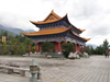 Chongsheng Temple
