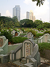 Tae Chew Cemetery