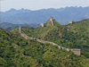 Great Wall of China (Jin Shan Ling section)