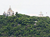 Khao Wang Observatory and Throne Hall
