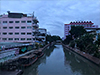 Khlong Banglamphoo