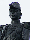 Koh Chang naval combat memorial
