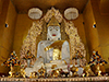 Kyauk Taw Gyi Marble Buddha image
