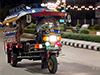skylab tuktuk