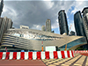 Ombak KLCC (Lot M Podium)