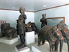 Mahamuni Bronze Statues Museum