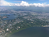 Mandalay (aerial view)