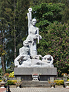 My Lai Massacre Memorial