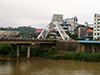 Nam Thi River
