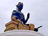 Wat Roi Phraphutthabaht Phu Manorom