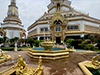 Phra Maha Chedi Sri Chai Mongkhon