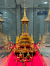 Phra Maha Phichai Rajarot (replica)