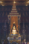 Phra Phutta Sihing (Phutthaisawan, Bangkok)