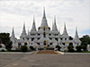 Phra Thutangkha Chedi