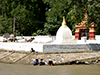 Pon Daw Pagoda