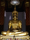 Principal Buddha Wat Na Phra Men
