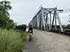 Quang Tri Bridge