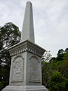 Queen Sunandha Memorial