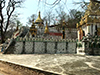 Sagaing Valley Temple