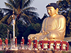 Sagaing's Amitabha Buddha