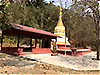 Sainshin Stupa