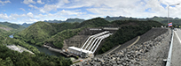Sri Nagarindra Dam