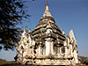 Sabbannu tally temple
