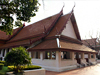 Thonburi Palace (Throne Hall)
