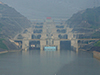 Three Gorges Dam Staircase Locks