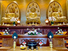 Trikaya Buddhas