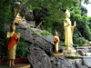 Wat Chom Si Buddha Garden